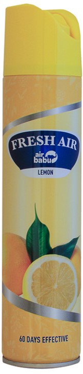 Fresh Air osv.zduchu Citrus.plody 300ml | Čistící, dezinf.prostř., dezodoranty - Osvěžovač vzduchu - Spreje a pumpičky Fresh Air osv.zduchu Citrus.plody 300ml | Čistící, dezinf.prostř., dezodoranty - Osvěžovač vzduchu - Spreje a pumpičky